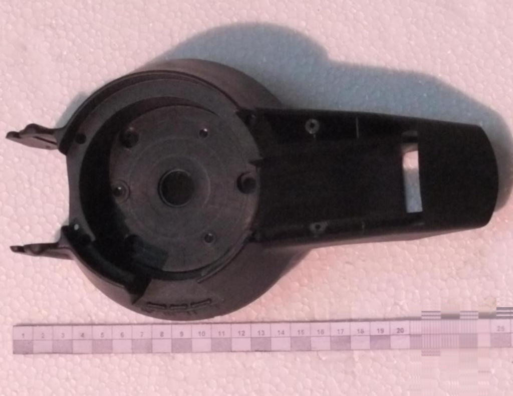 Емкость сбора Vema XR SG 10