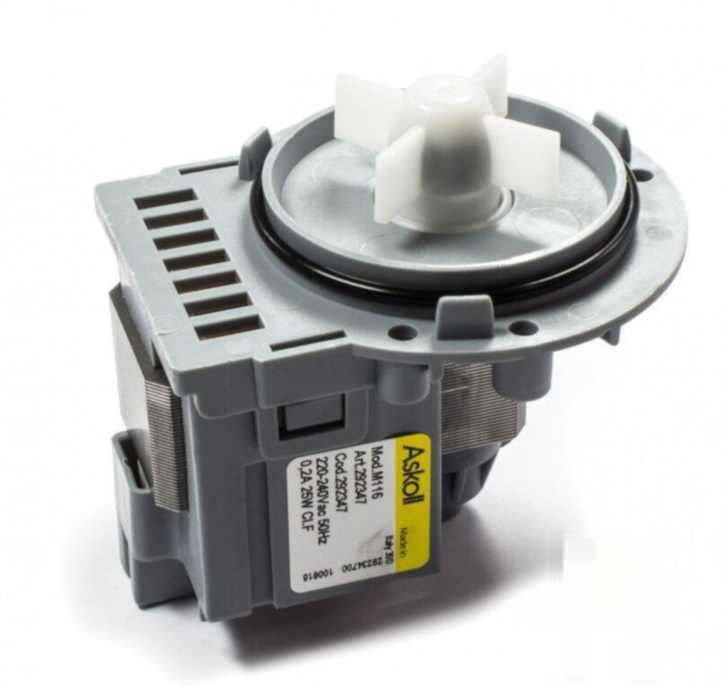 Помпа 25W P5 TN RAST 5 PMP014UN