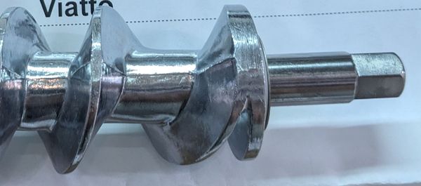 Ручка VA-MG500 поз.14 ГТД