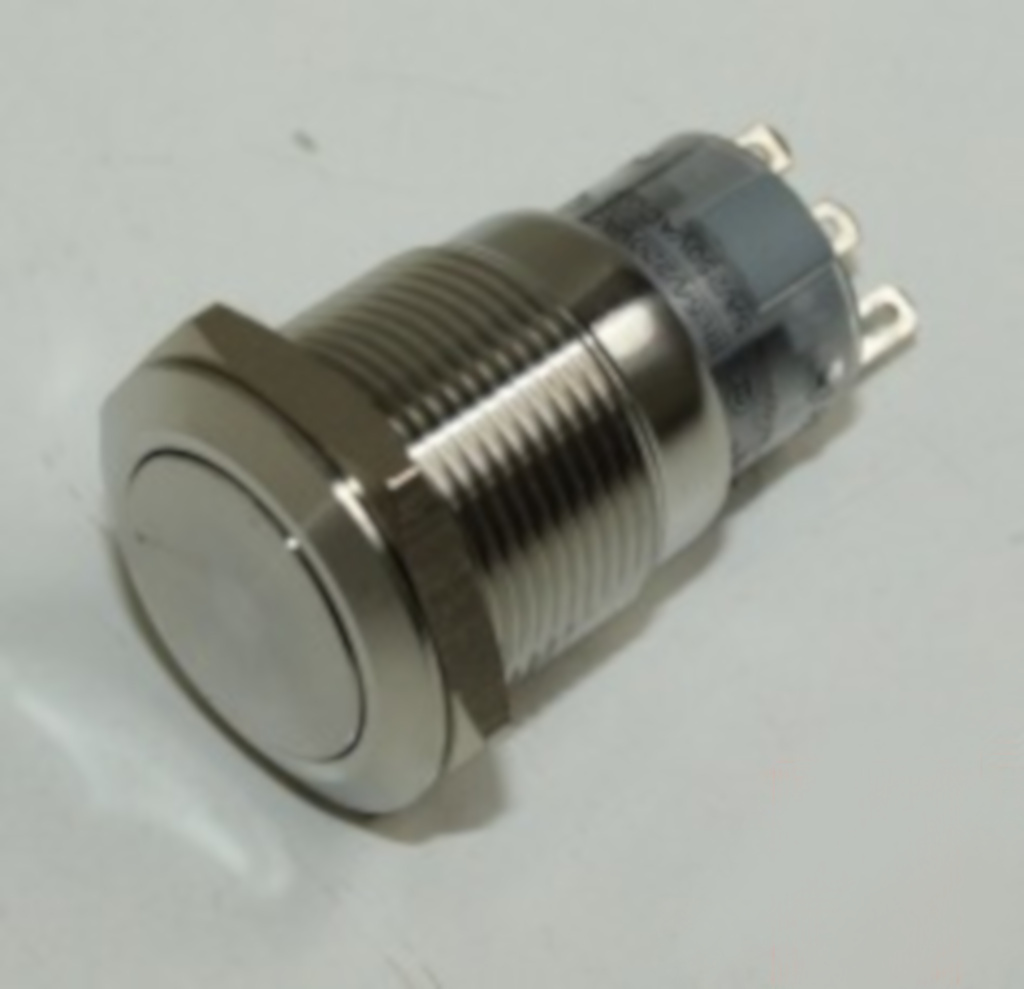 Кнопка Airhot стоп для пилы HSL-2020A-14