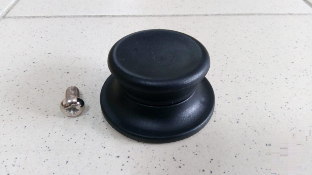 Ручка Airhot крышки для кипятильника WB-40