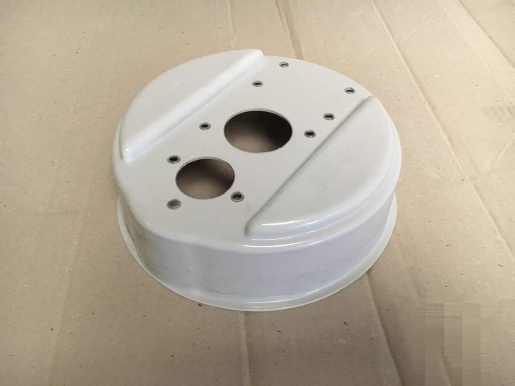 Крышка Sigma планетарного механизма BM30R 03199023-2