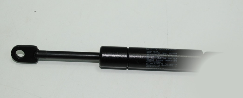 Амортизатор TURBOVAC для S40 0601.00000