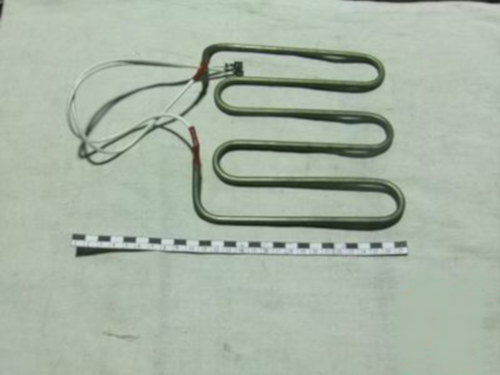 Тэн Roller Grill D02095