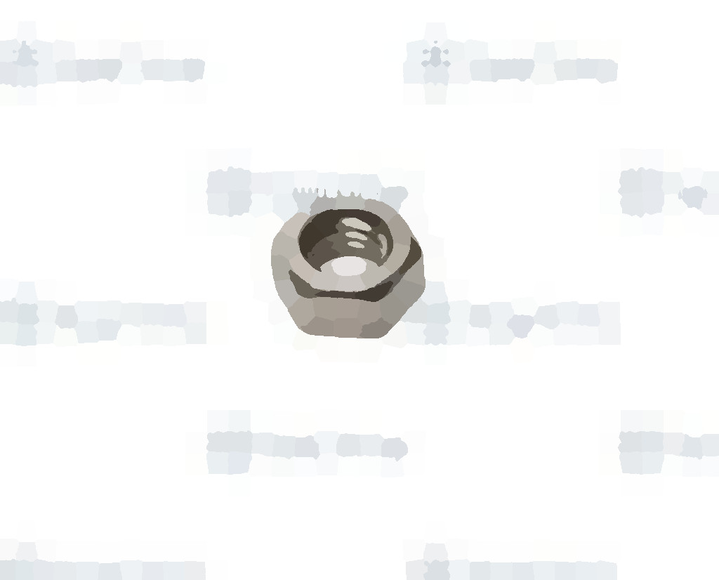 Крепление задней стенки для миксера Hurakan HKN-FR1GM поз.5