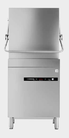 МАШИНА ПОСУДОМОЕЧНАЯ COMENDA PC12/ДОЗ