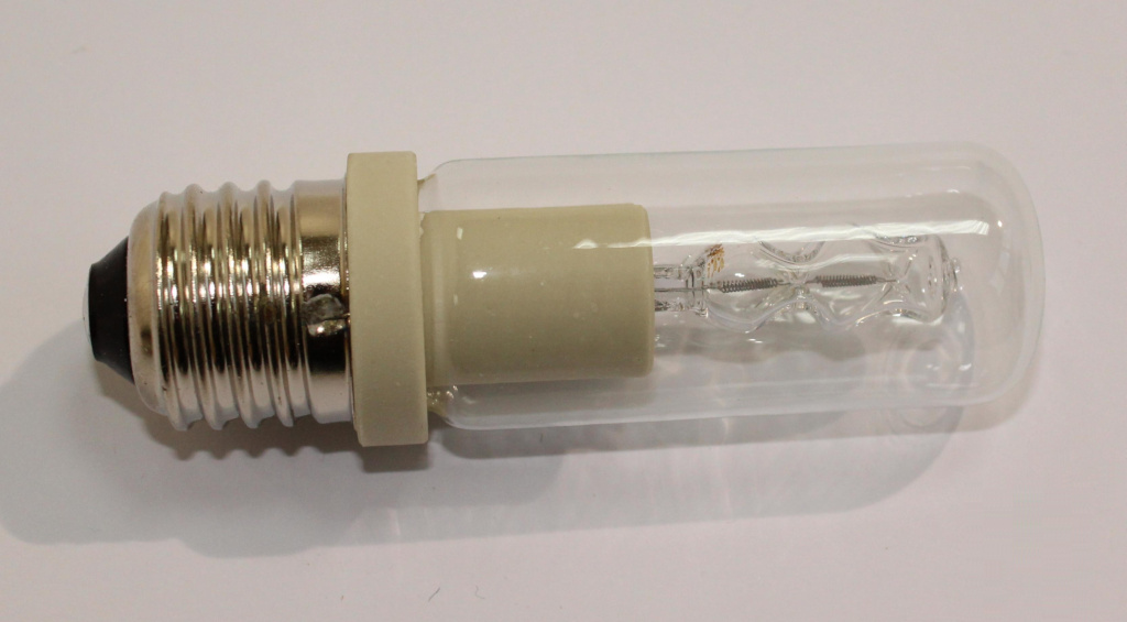 Лампа HALOLUX HENNY PENNY 150W E27 BL01-017