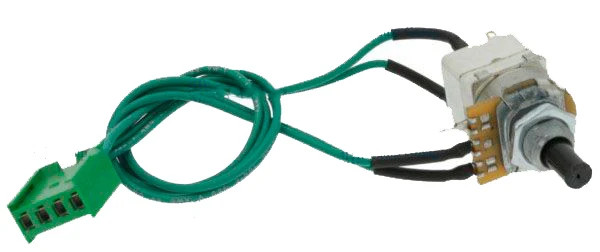 Регулятор скорости для блендера Apach ABL C0006F311