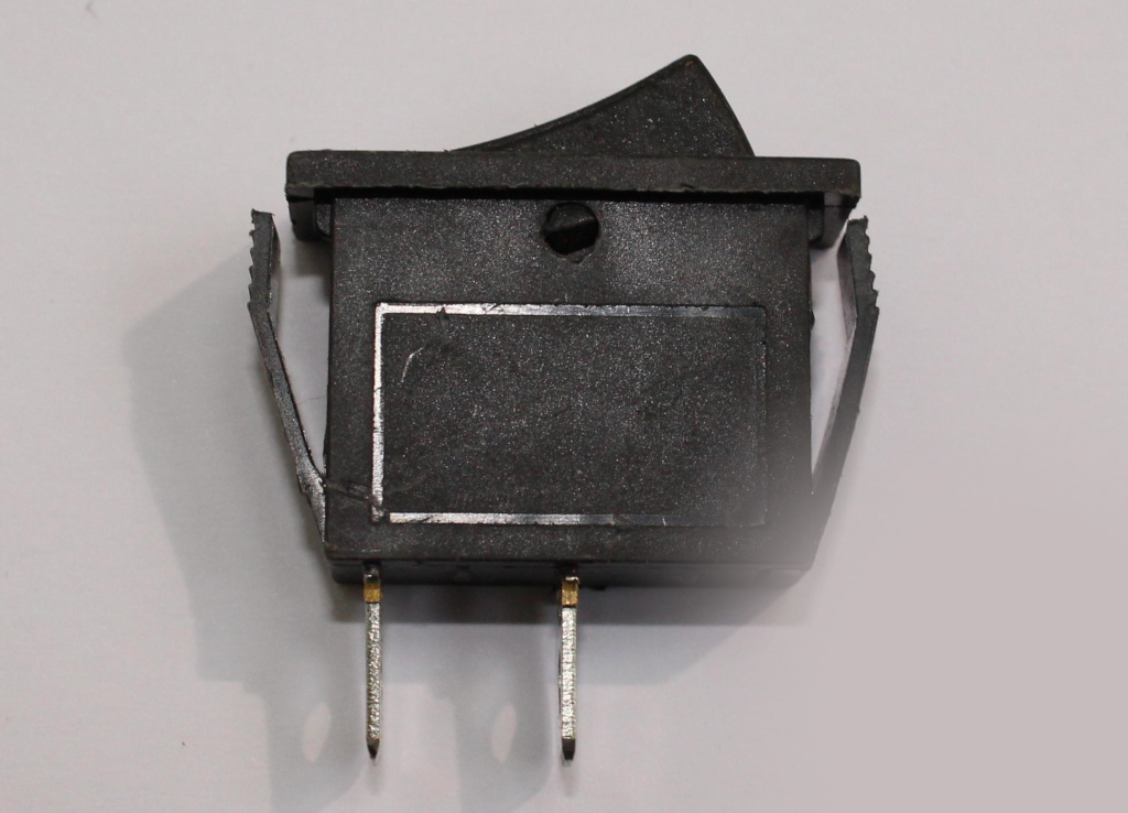 Переключатель Airhot для RG-7 16