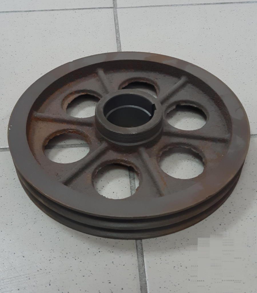 Шкив большой XINXIN для HSE24 14