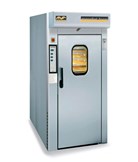 Деталировка Mondial Fori ROTOR SLIM 4060E 15T 2013 год