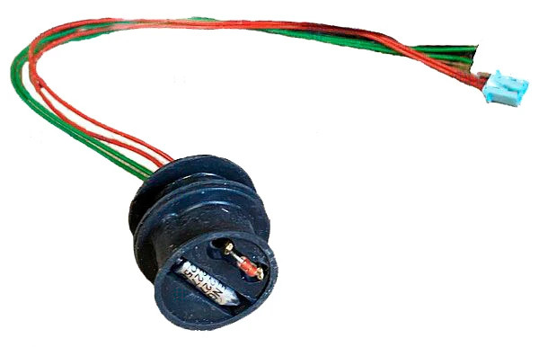 Сенсор для индукционной плиты Hurakan HKN-ICF50D