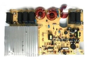 Плата генератора индукционной плиты Hurakan HKN-ICF35T, арт. A817