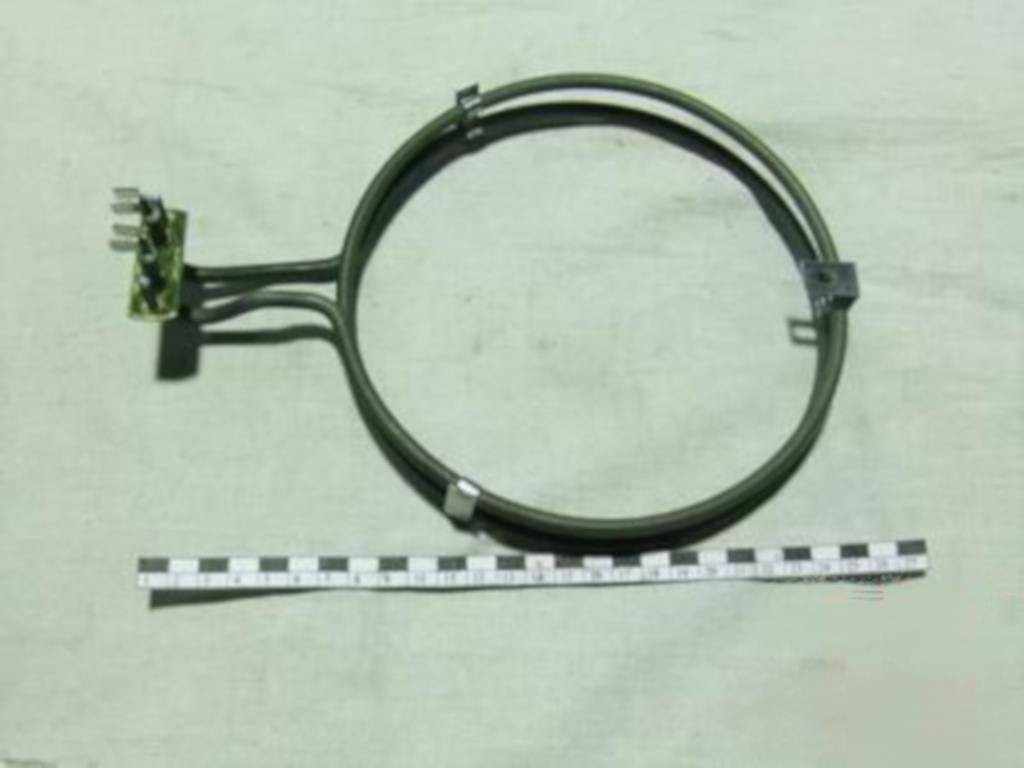 Тэн Roller Grill D02143