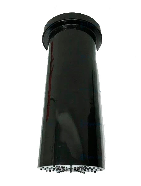 Толкатель соковыжималки Hurakan HKN-CFV60 поз. 1