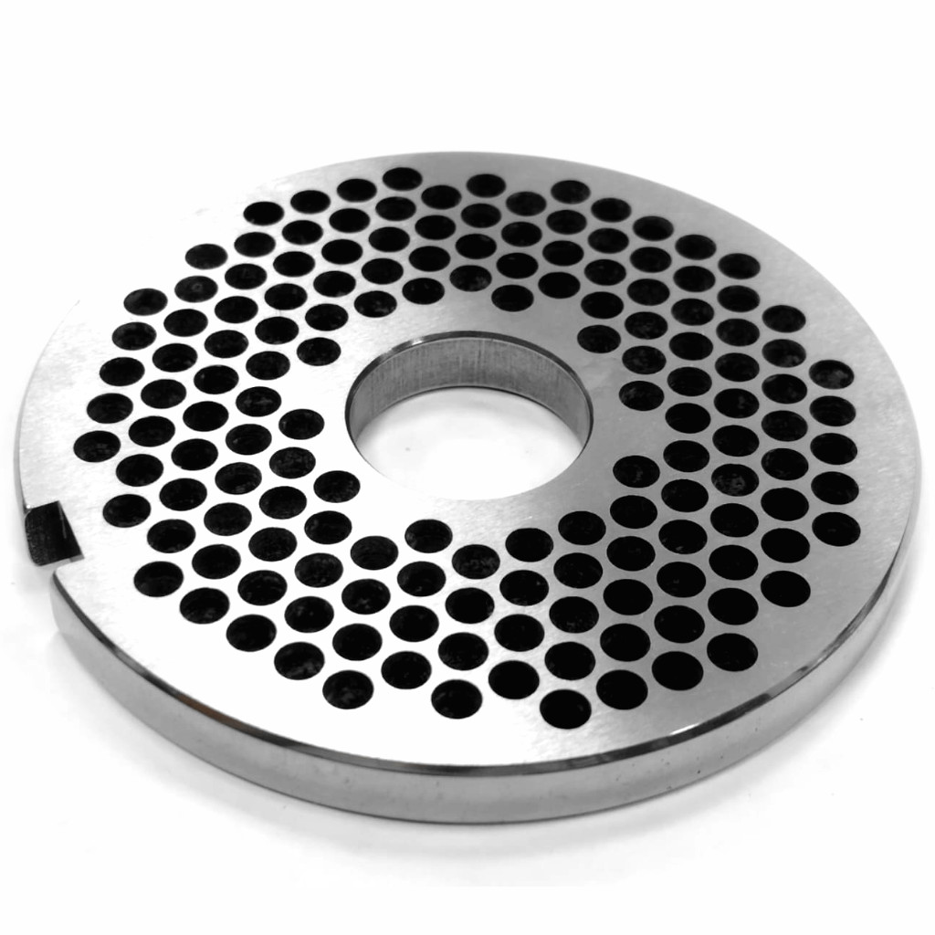 Решетка мясорубки KT LM-98 5мм UNGER