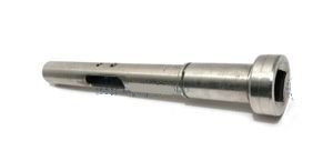 Шпиндель для слайсера Hurakan HKN-HM300 поз.7