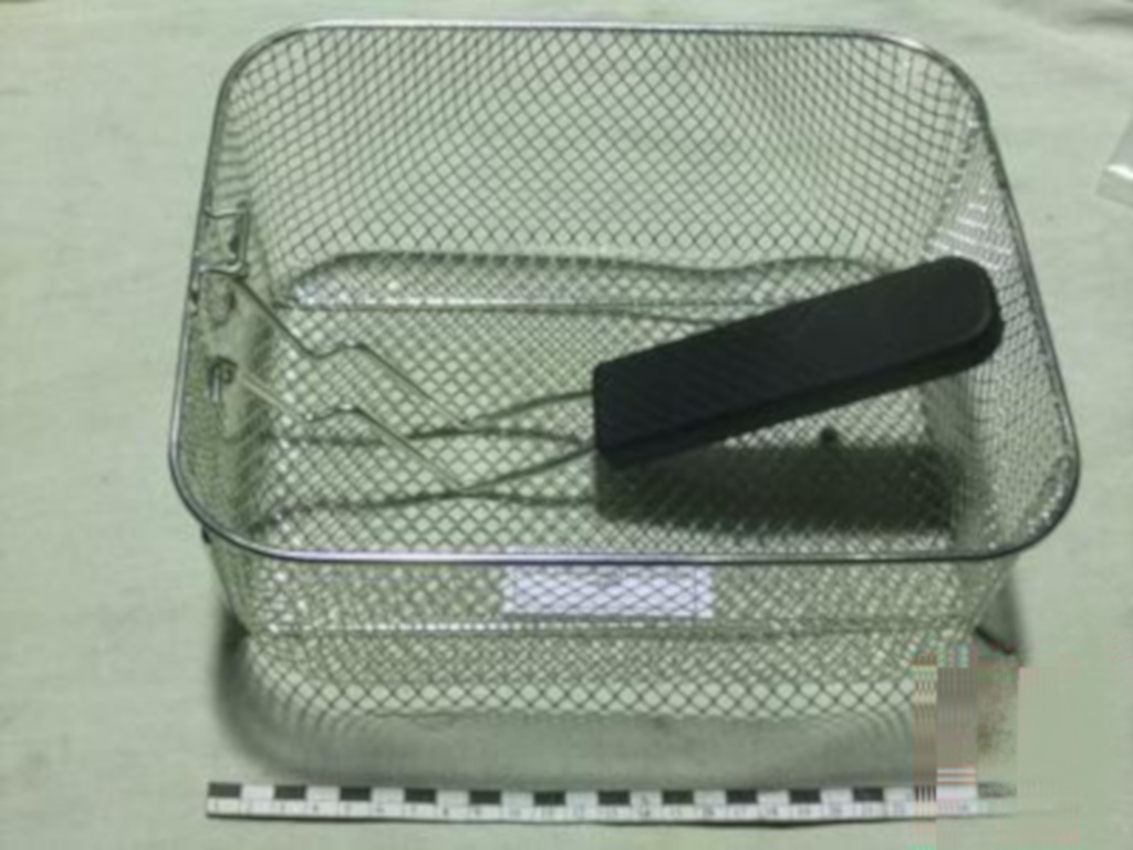 Сетка фритюрницы Roller Grill F04006/F04038