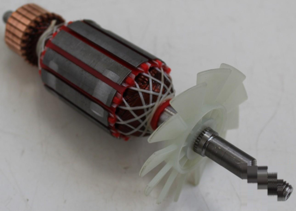 Ротор Airhot для SG-200