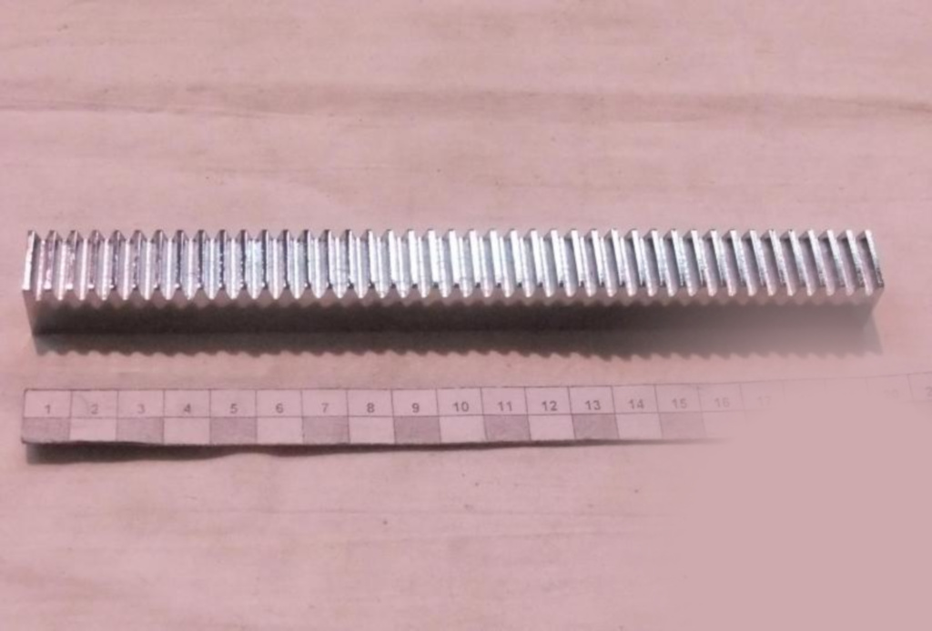 Планка Vema XR SP 40