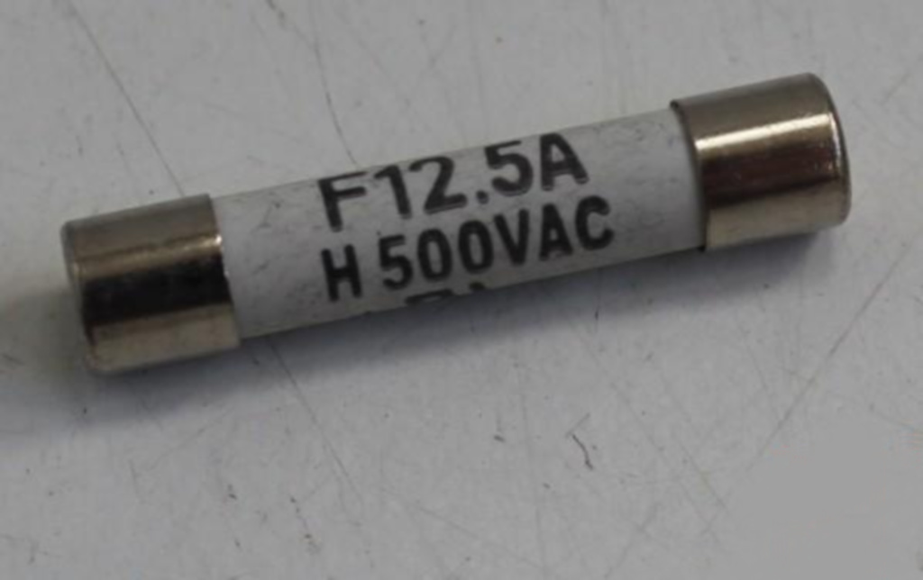 Предохранитель Sirman плавкий Sirman Y09 GM5846055