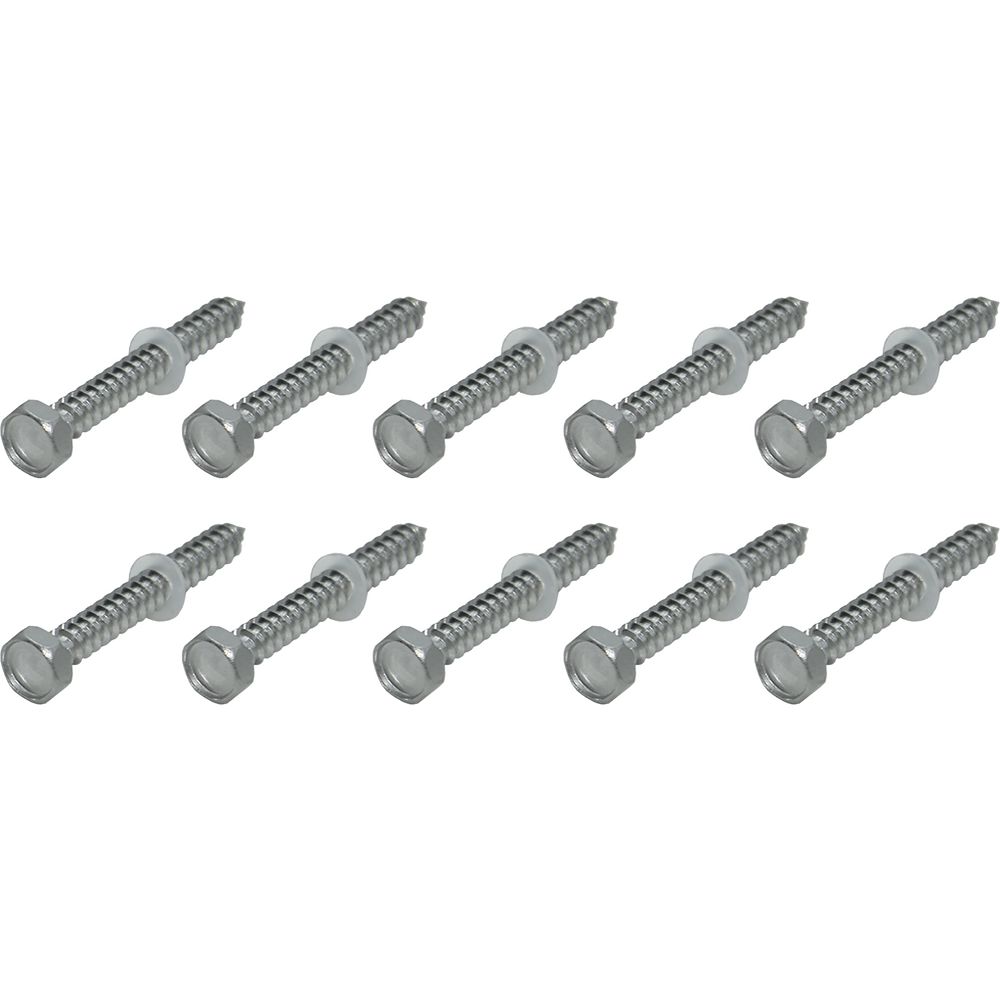 Саморез с шестигранной головкой B4.2x32 по состоянию на 09.2011 1000992P