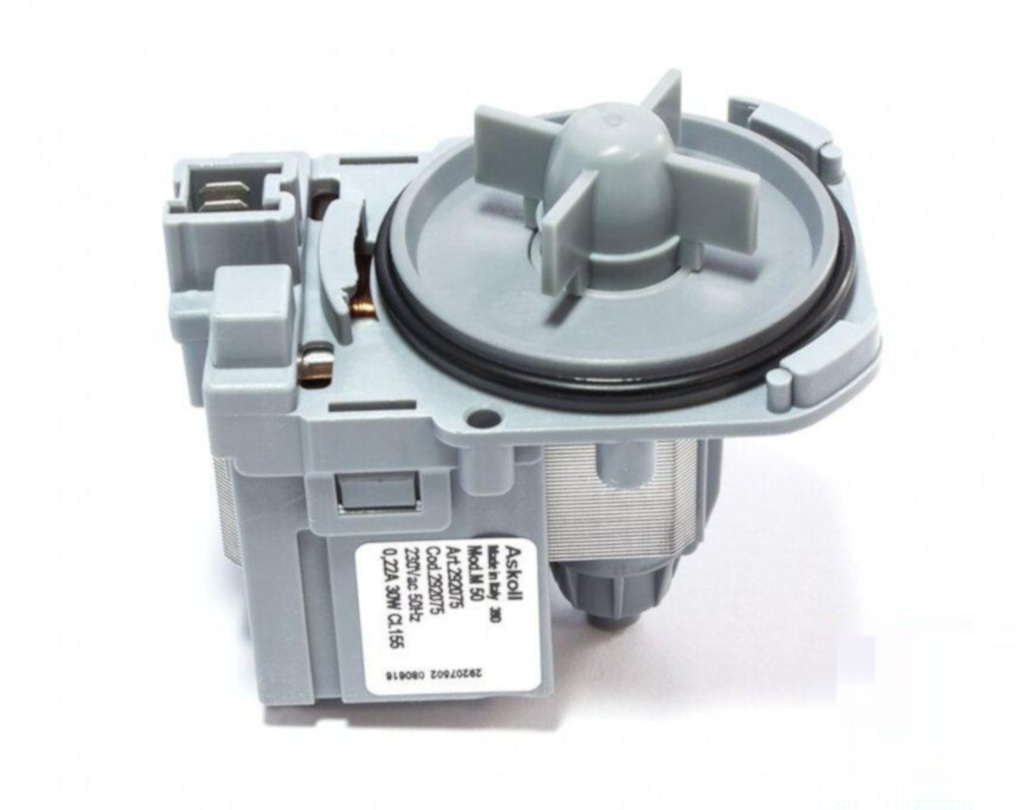 Помпа BOSCH 30W PMP002UN