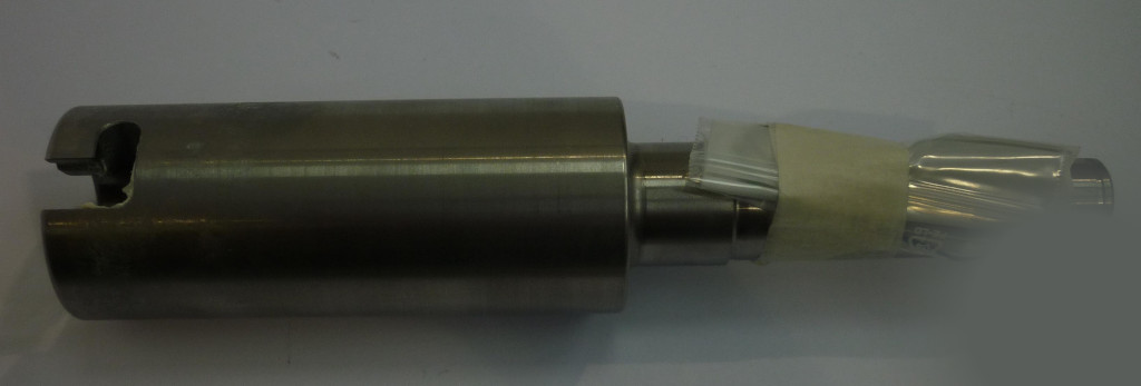 Держатель насадок Varimixer RN20 R20-33Z