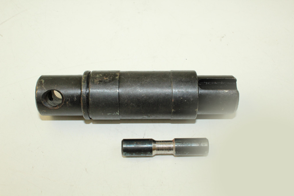 Вал в сборе Gastromix для HSD20 - 54+55 NEW