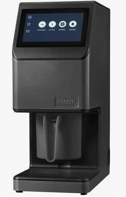АППАРАТ ГОМОГЕНИЗАТОР PACOJET 4 69010802