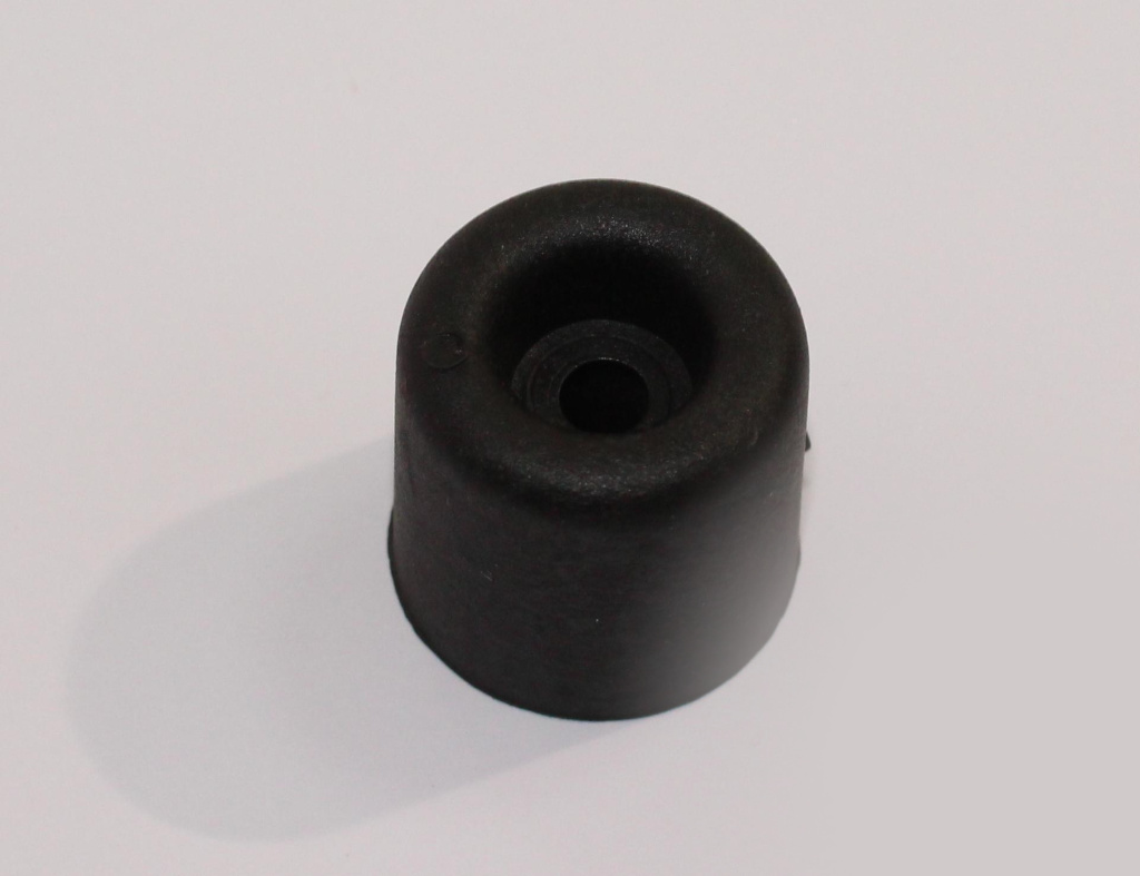 Ножка Tecnoinox резиновая RC00000401