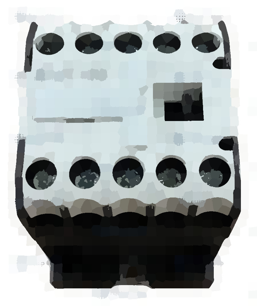 Контактор для машины посудомоечной Tatra TW.F50/TW.H50