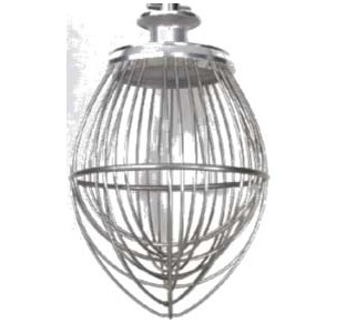 ВЕНЧИК МИКСЕРА ROLLMATIC BULL 60 FB60L/4