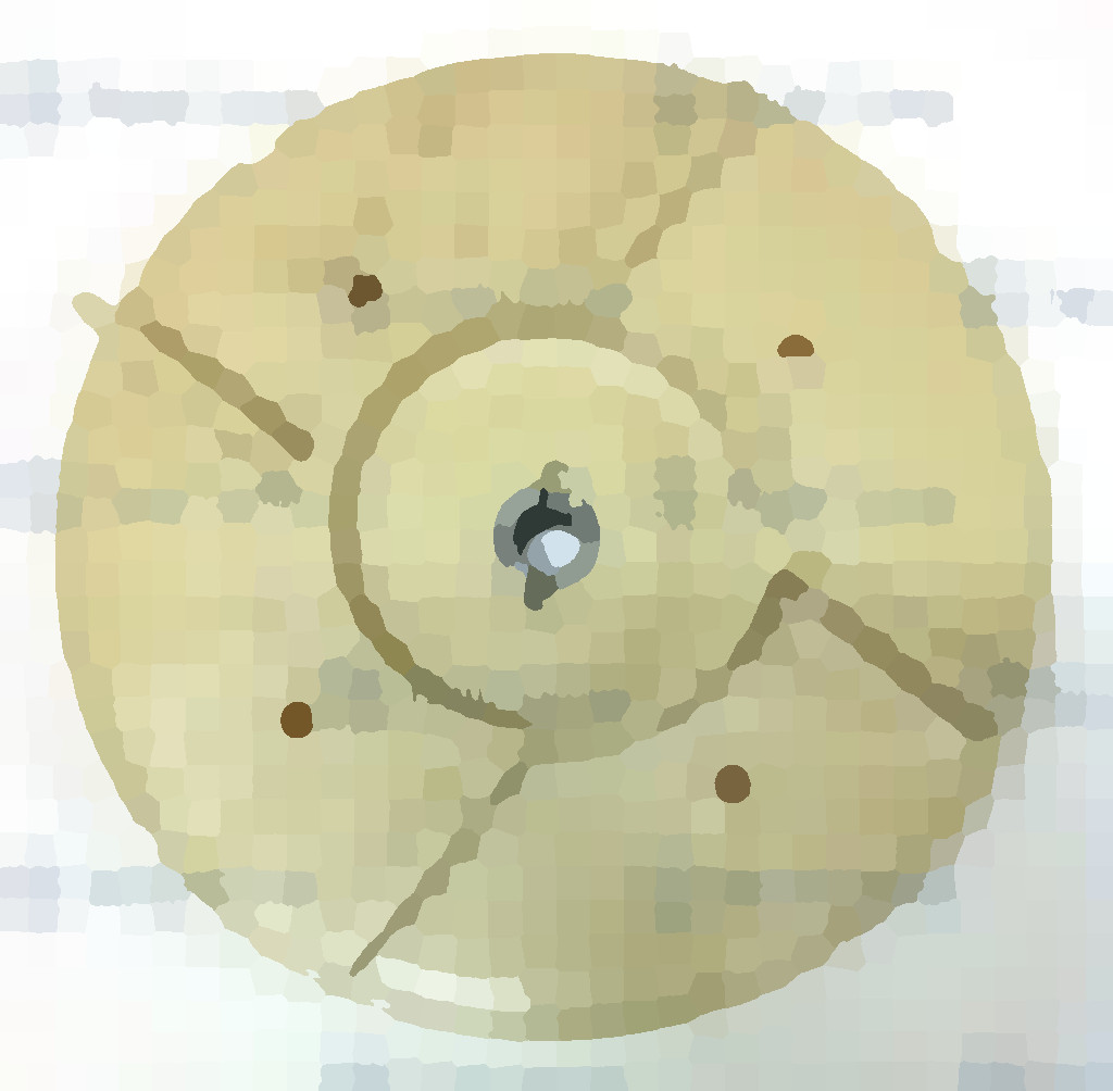 Чаша (МОК-150м,300м, МОК-150у,300у, моо-1,моо-1-01) арт.моо-1.16.100