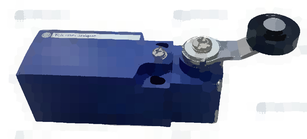 Микровыключатель дежи Starmix XCKN2118G11