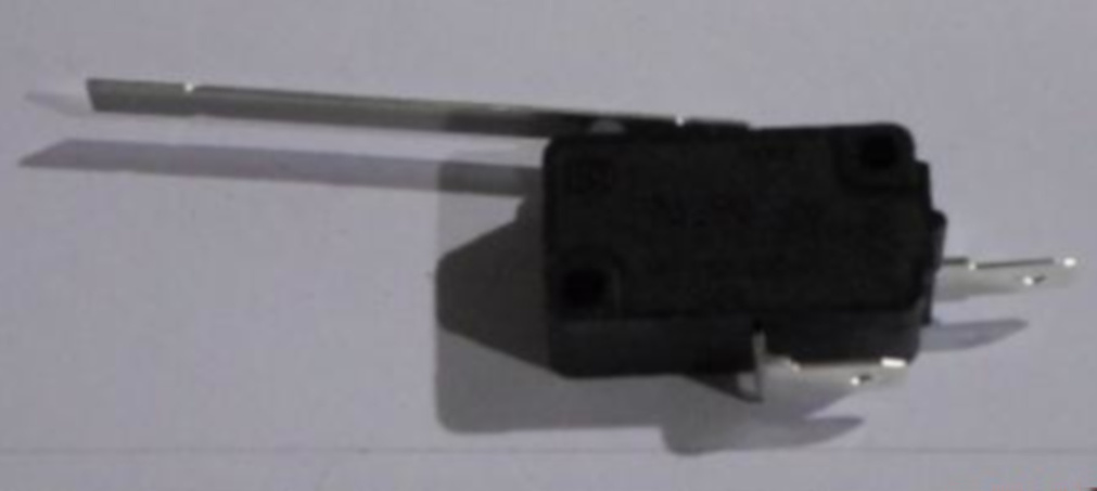 Микровыключатель JAU для SR1 4