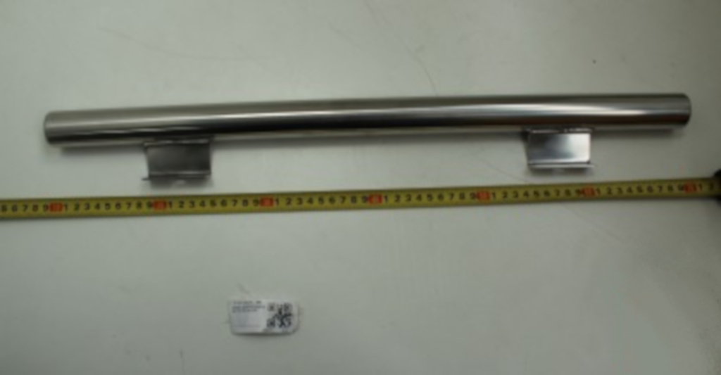 Ручка двери Josper HJX-45/50 0517/4