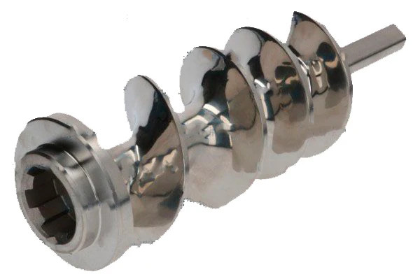Шнек для мясорубки Apach F2627PU