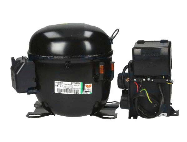 Компрессор для Apach SH05 арт. COMPRAB5TN