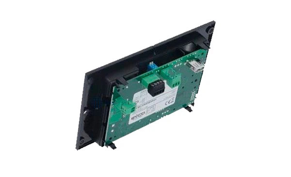 Плата управления для печи Apach 020SCH0036