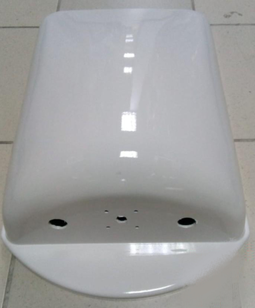 Крышка верхняя Gastromix для HS20A/HS40A 28 NEW