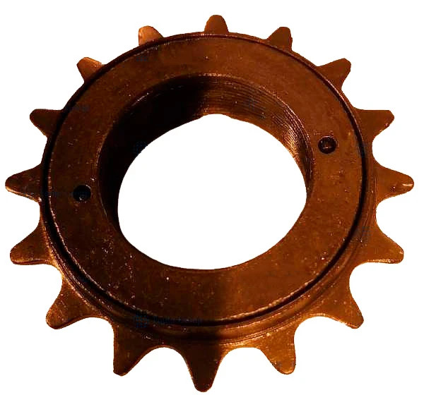 Шестерня для тестораскатки Apach ASH500/600