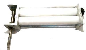 Узел нижних валов в сборе Apach ARM310 арт. 7G010168