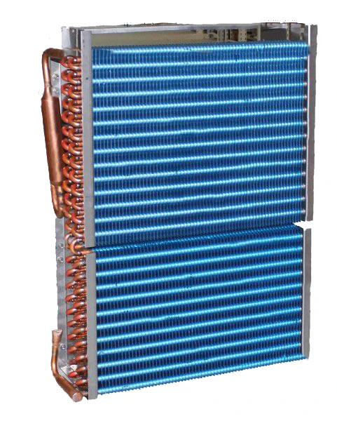 Испаритель для шкафа шоковой заморозки HKN-BCF10M