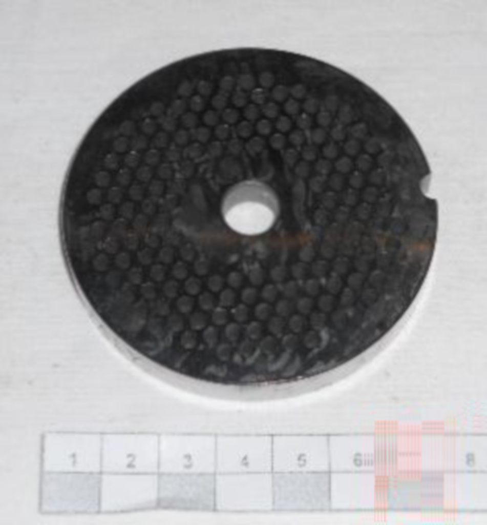 Решетка мясорубки KONCAR MEM 12E 3,5мм
