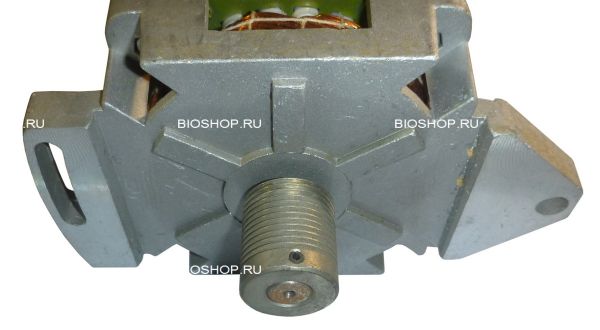 Эл. двигатель для овощерезки HLC-300, мод. 13570, 55W, без ГТД