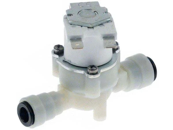 Клапан соленоидный для печи Unox KEL1251A