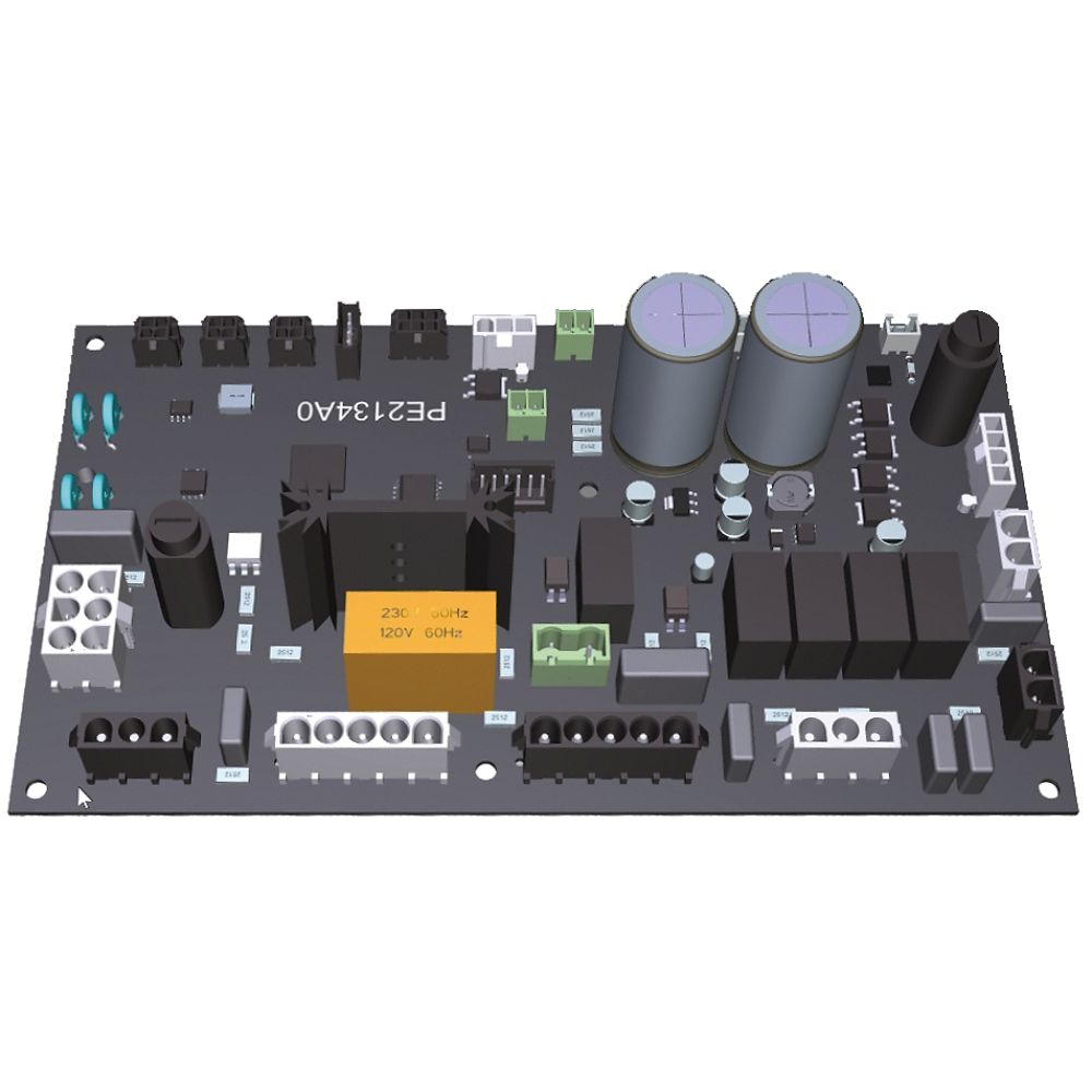 КОМПЛЕКТ СИЛОВОЙ ПЛАТЫ EVEREO 2.0 KPE2134A