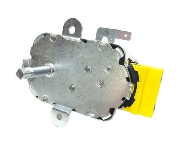 Двигатель MOTORIDUTTORE mod981 (2 об/мин),сплошной вал, арт. 52750NB5A7/00