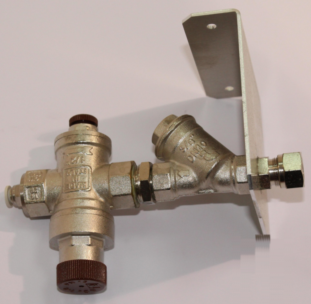 Форсунка Bongard набор AF3W0001728
